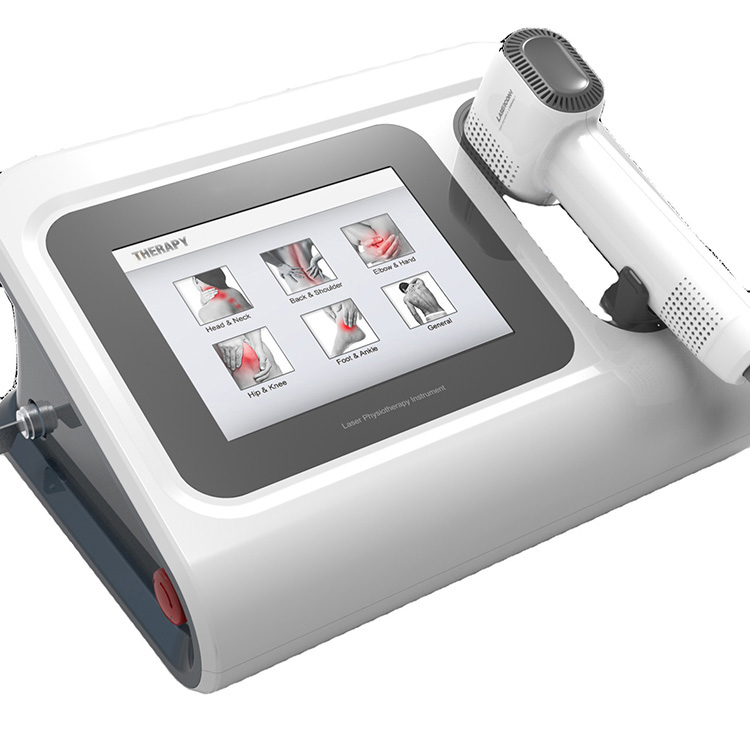 Rehabilitation and Physiotherapy